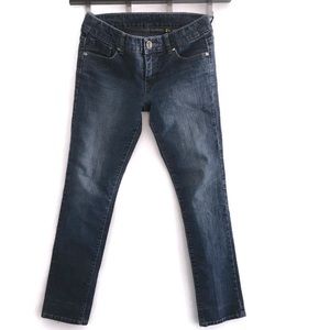 Seductions | Low Rise Jeans